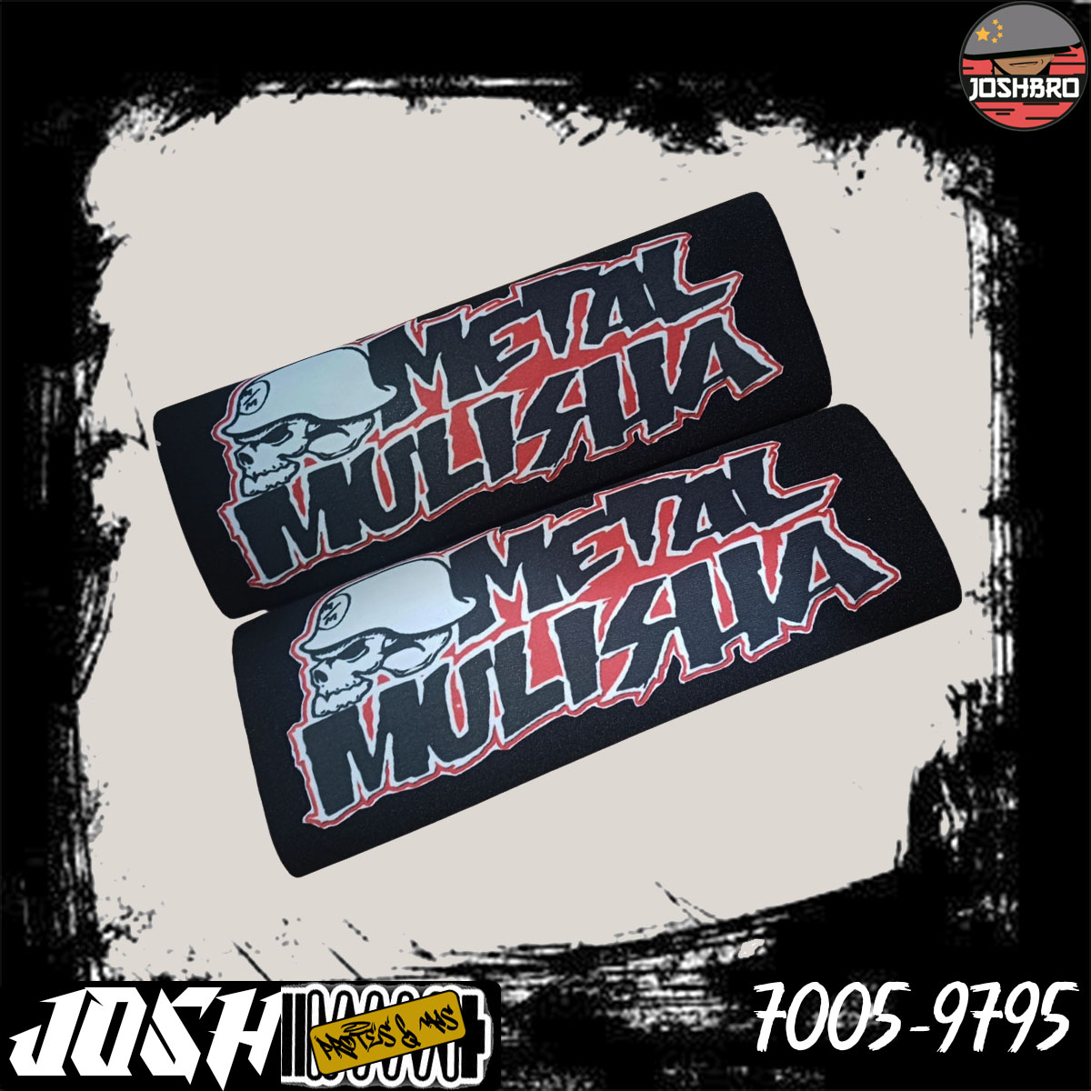 Protector METAL MULISHA