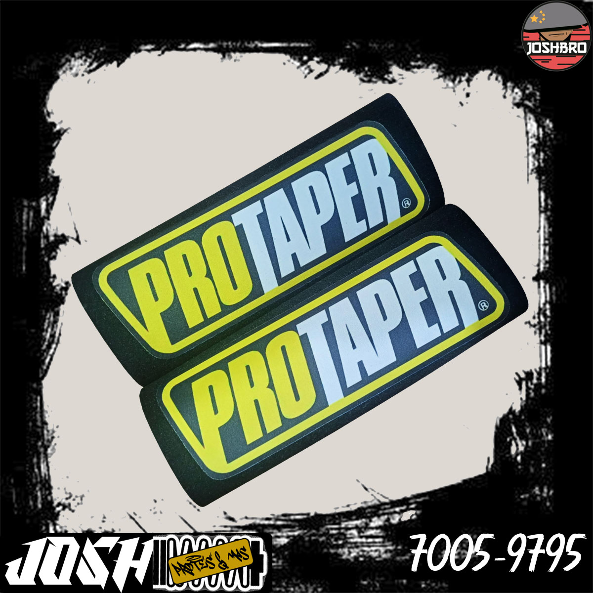 Protector PROTAPER Amarillo